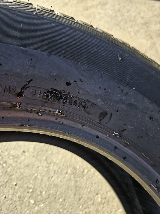 Гуми 4бр 235 65 18 мишелин