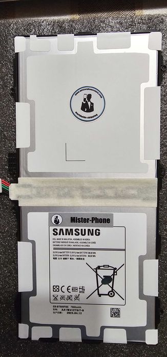 Baterie originală Samsung Galaxy Tab T-805