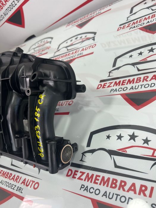 Galerie Admisie/Furtun Vacuum 1.8 2.0TFSI Audi A4 B8 Passat B7