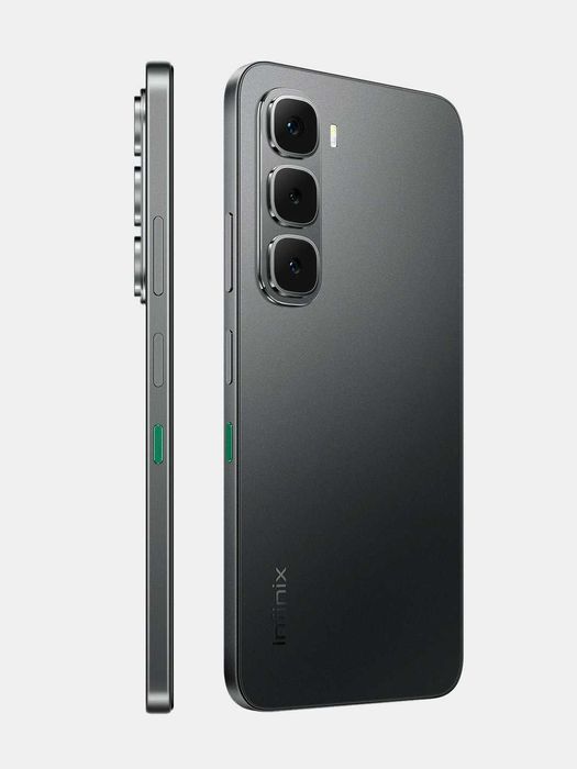 YENGI ! Infinix Hot 60i (4+4/128Gb | 4+4/256Gb | 8+8/256Gb) | Dostavka