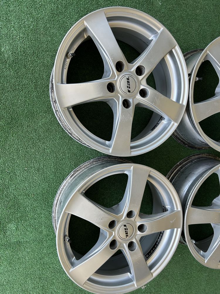 5х114,3 16 ски honda hundai nisan mazda kia renault