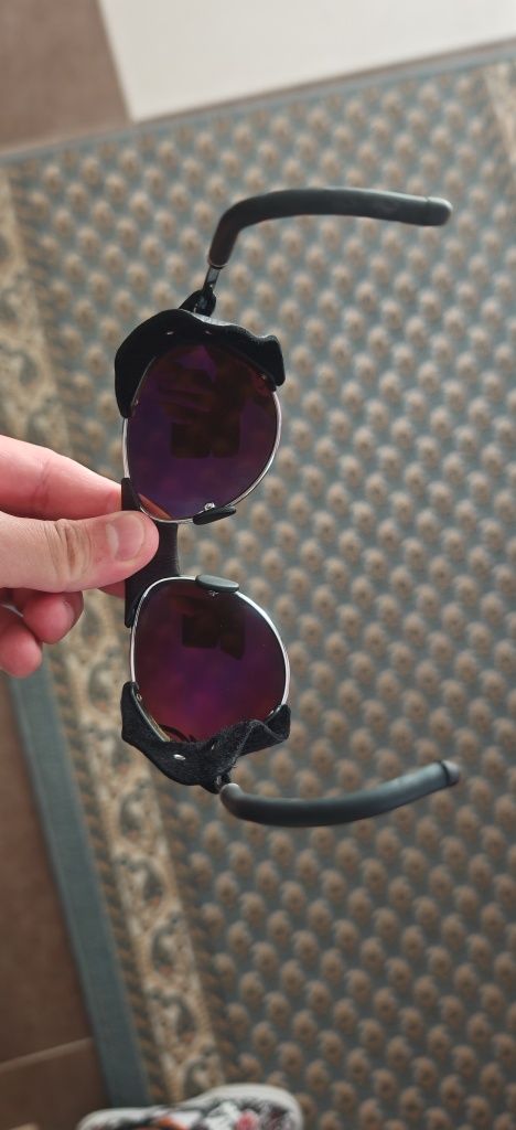 Ochelari soare Julbo Vermont Alti Arc 4