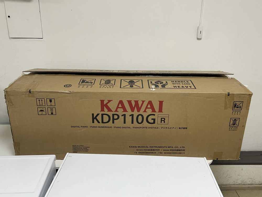 Цифровое пианино kawai