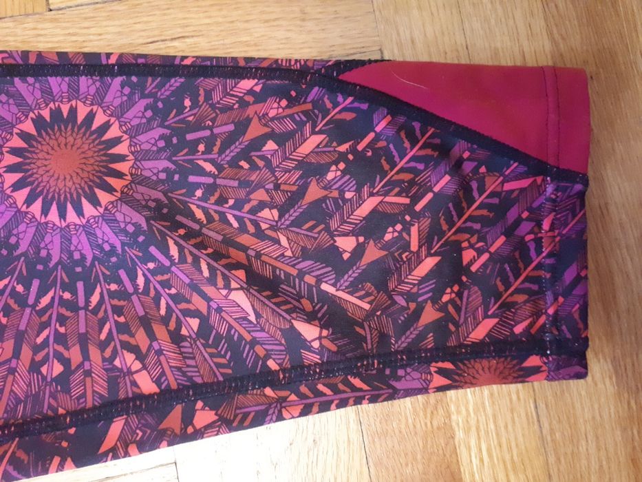 Бански speedo и Клинове USA Pro отлично състояние