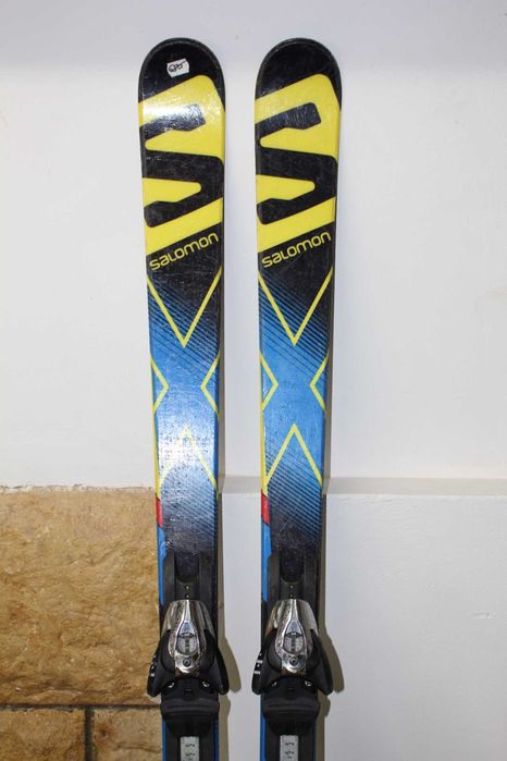 Ski/schi Salomon X Race 152cm
