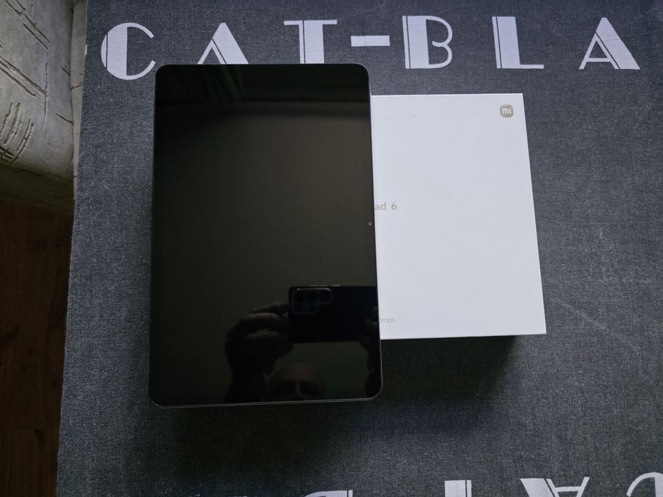 xiaomi pad 6 128gb 8gb ram