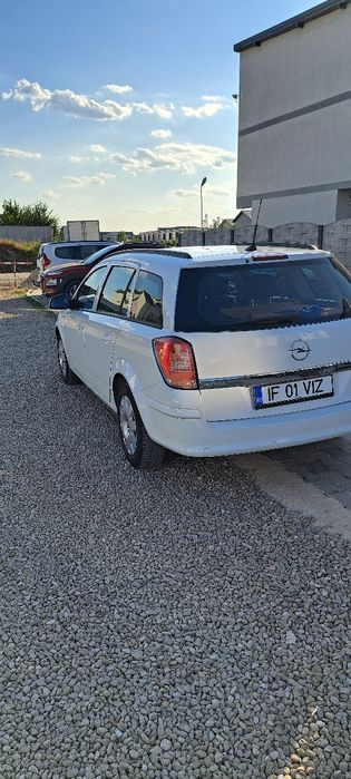 De vânzare Opel Astra H