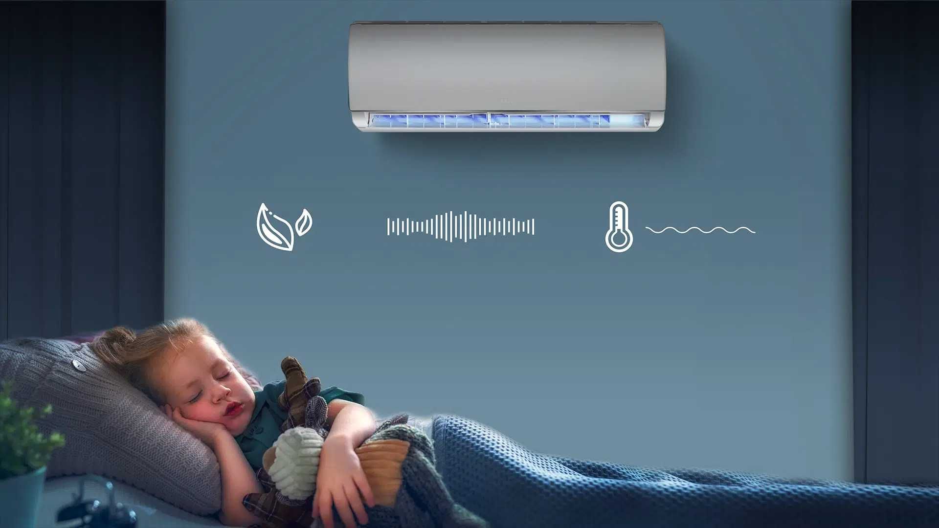 Инверторен климати ARIELLI ASW-H12B4/FFR3DI-EU (Wi-Fi) A++/A+