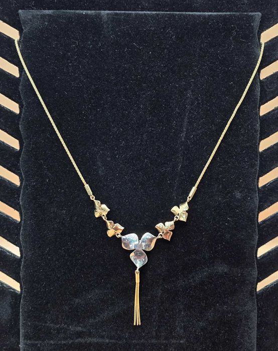 Hope Amanet P4 Lant AUR 14K 12.94 Grame