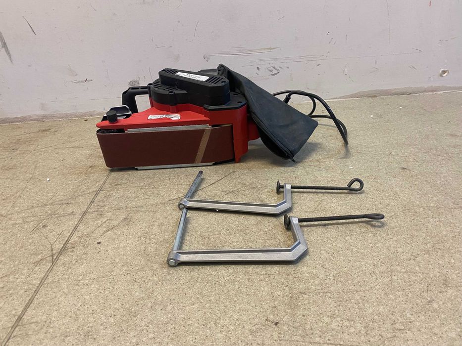 Мастар алуминиев 2000 мм/Шлайф лентов /Многофункц./Разпъвачка