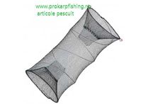 varsa pescuit lungime diamteru 50cmx90cm lungime