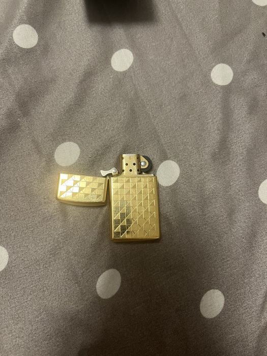 Brichete zippo