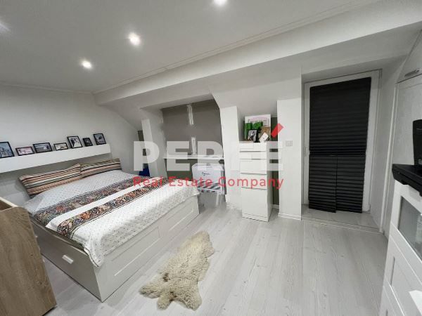 Продава се Мезонет в Бургас, Меден рудник - зона А - 105 кв.м за 1458 €/кв.м - Снимка #1