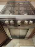 Продам газ. плиту Gorenje