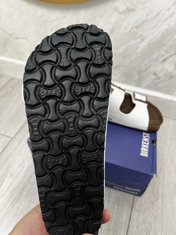 Шлёпки Birkenstock