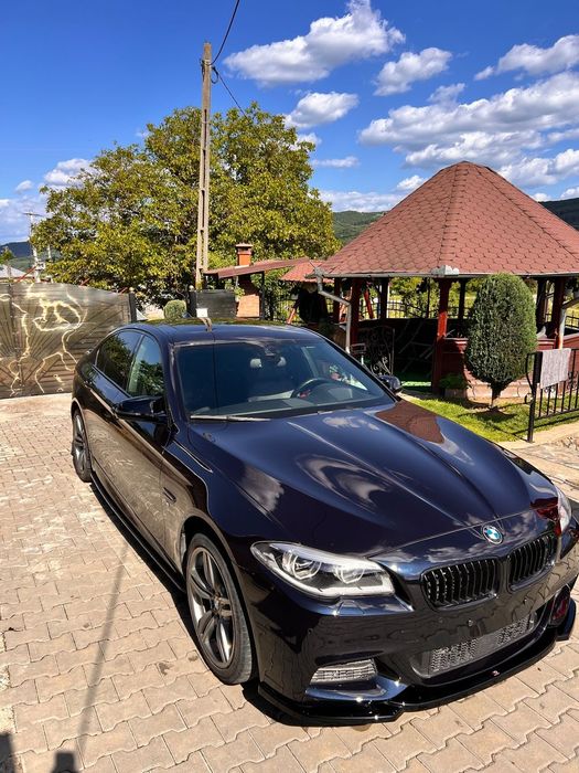 BMW Seria 5 Stare perfecta, intretinuta obsesiv