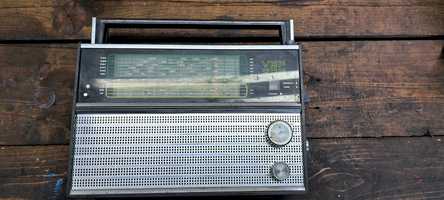 Ретро радио Vef 206  Веф 206