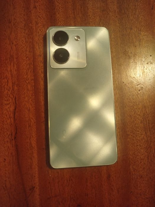 Смартфон Vivo Y 27 S