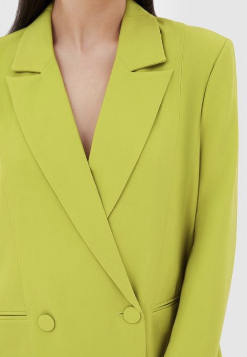 Rochie sacou 4th & Reckless x Mimi A.R. - Asos