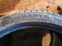 Летни гуми Barum Bravuris 5HM 225/35 R19 88Y XL