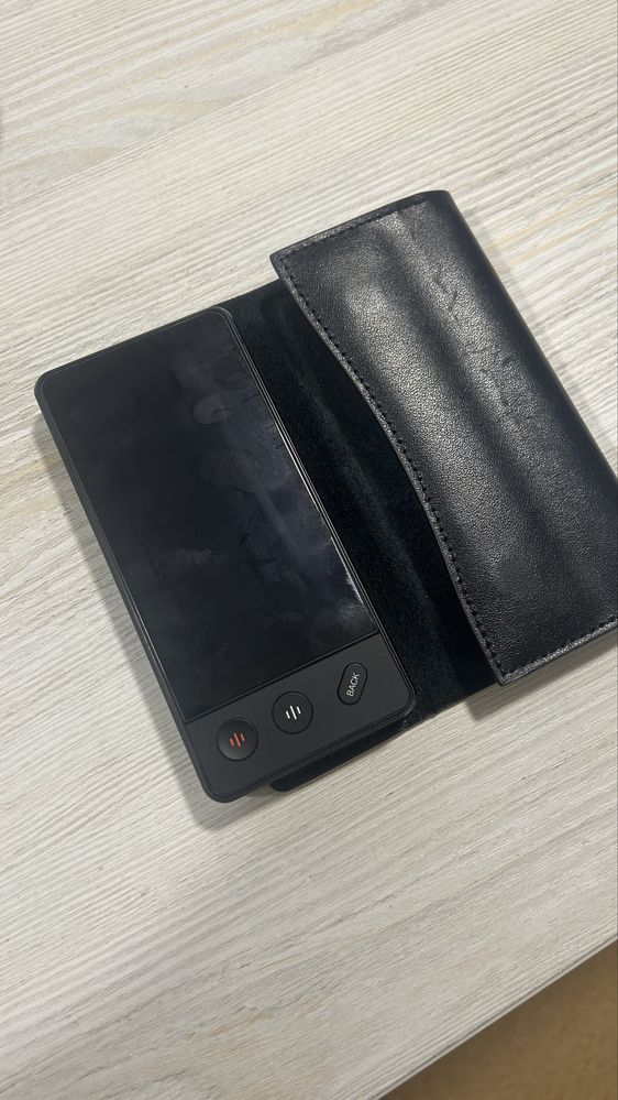 Iflytech 4, smart tarjimon,