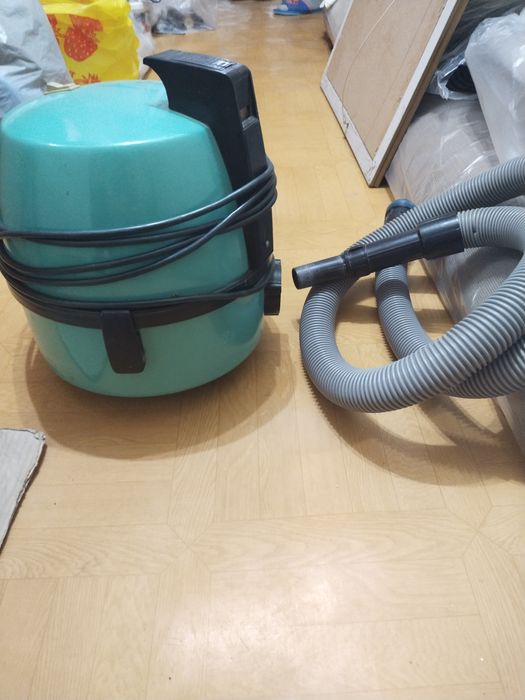 Продам пылесос в хорошем состоянии