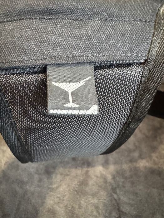 Туристическа Раница Ortovox.