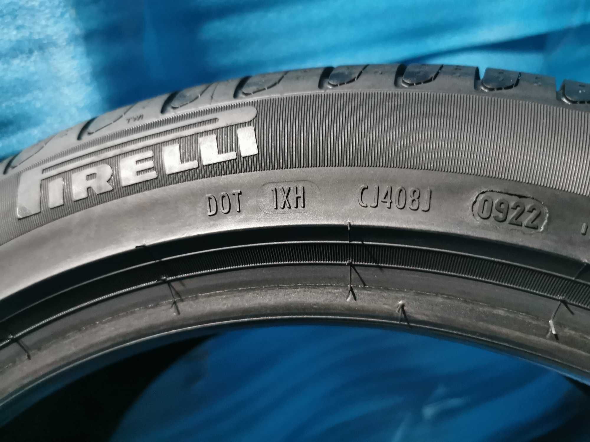 anvelope vara 225 45 17 pirelli 2 buc