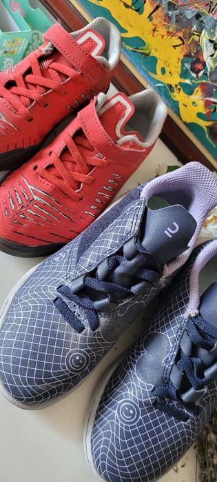 Adidasi copii sport măsură 29 și 30