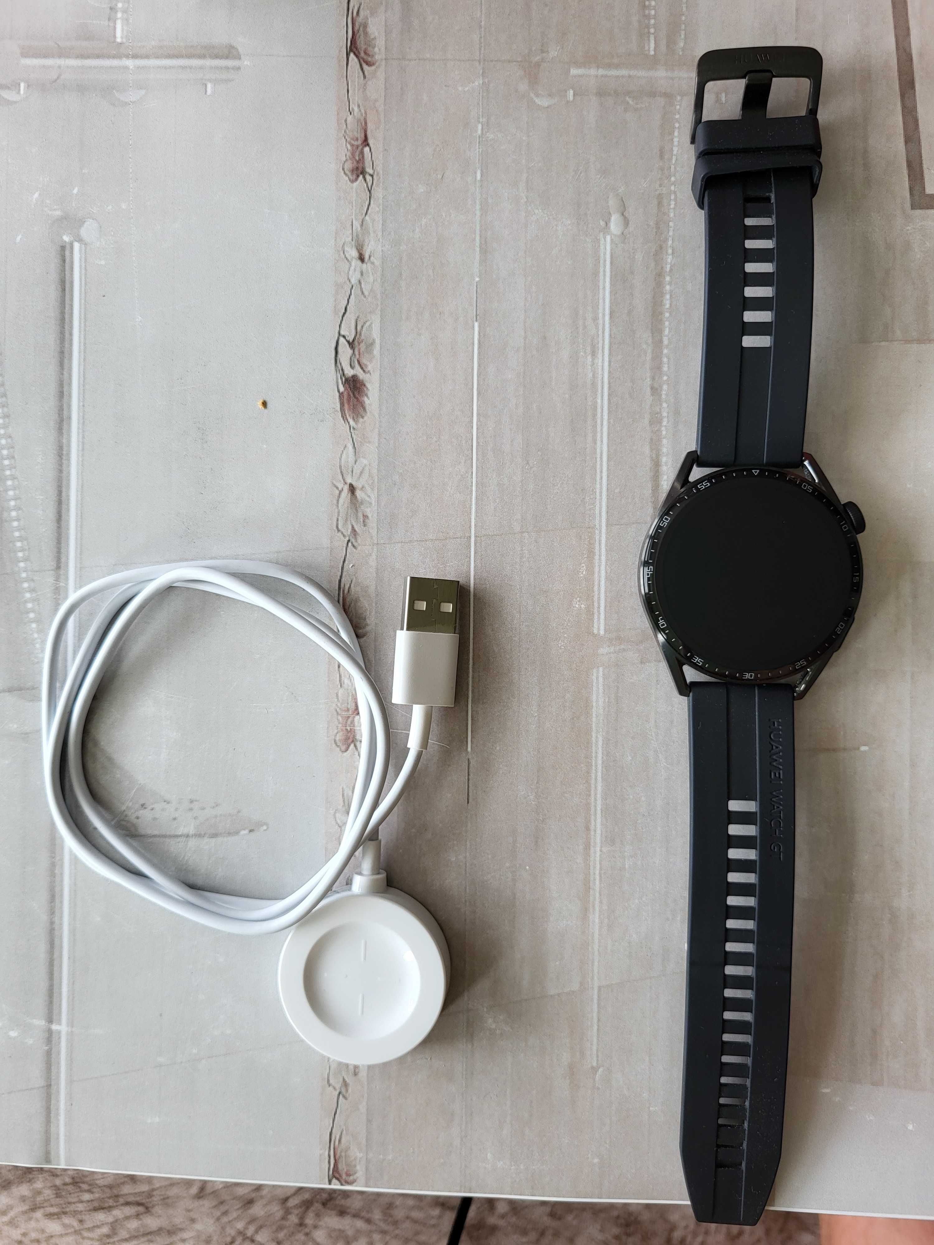 Huawei Watch Gt 3