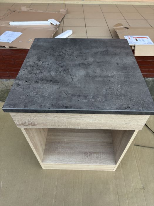 Corp cuptor , mobila bucatarie