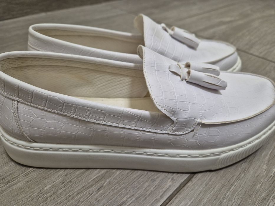 Mocasini Enzo nr 41