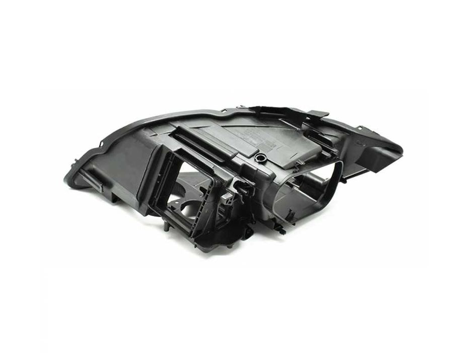 Основи за фар на Audi Q7 4L Facelift