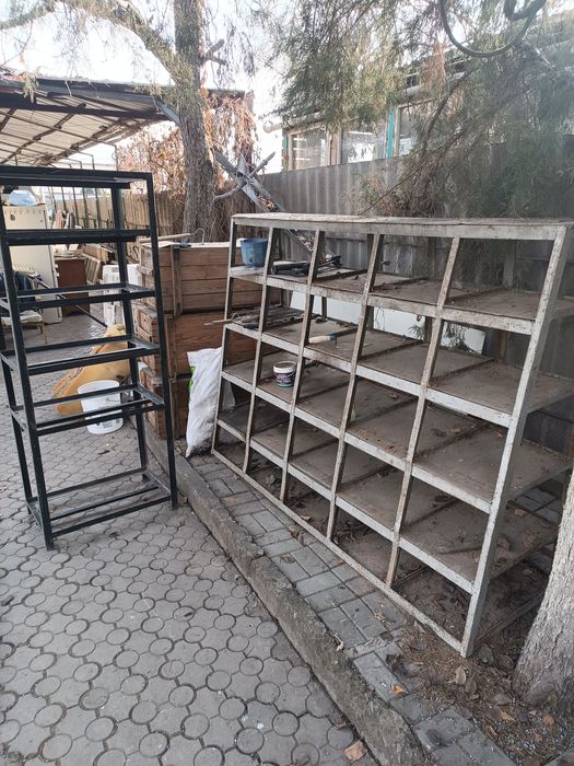 Продам шкаф Стеллаж