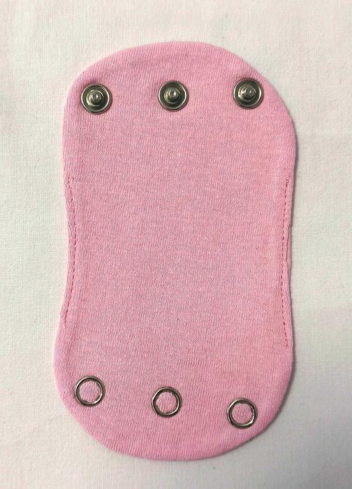 Боди удължител, Удължител за боди, Комплект удължители за боди