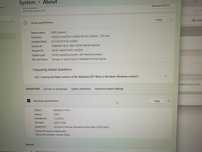 Calculator HP ProDesk 600 G2, Intel i5-6500 3.20 GHz gen6, 16 GB DDR