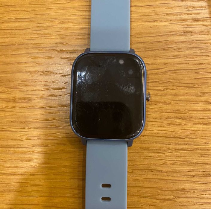 Canyon Smart Watch SW 74