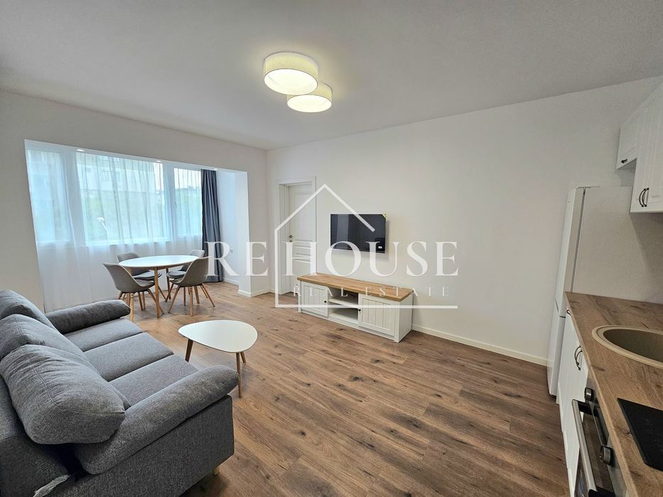 Дава се под наем Тристаен апартамент в Варна, Окръжна болница - 85 кв.м за 800 € - Снимка #3