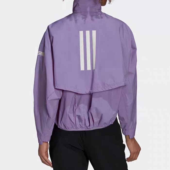Ветровка ново спортно яке Adidas Terrex M