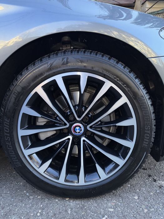 Jante/Roti iarna bmw g30 245/45/18