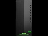HP Pavilion с i5 10400F, NVIDIA GeForce GTX 1660 Super