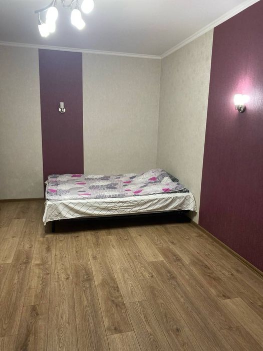 Аренда квартиры на ЦУМе