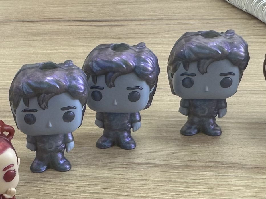 Киндер осд стив из изнанки