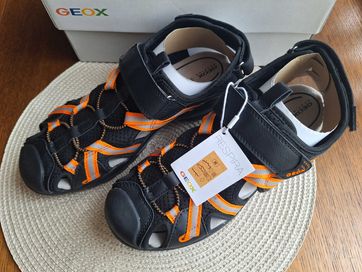 Нови сандали на Geox - н. 41