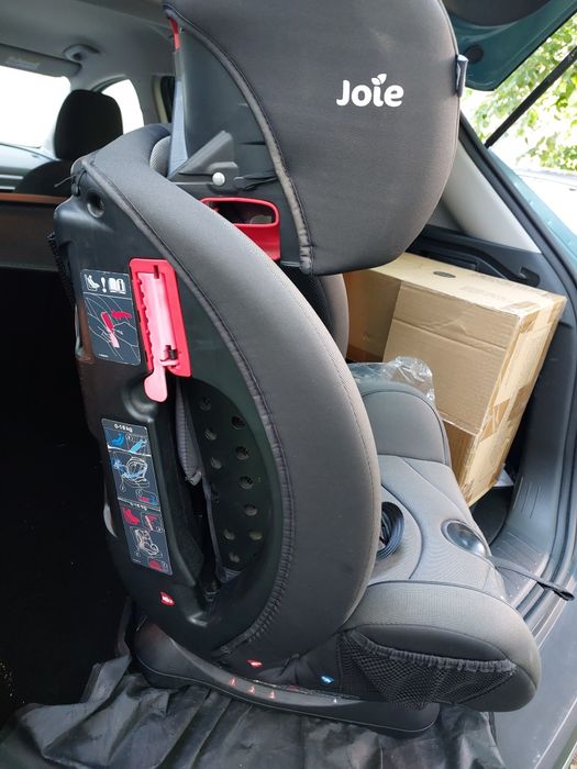 Scaun auto Joie stages 0-25 kg