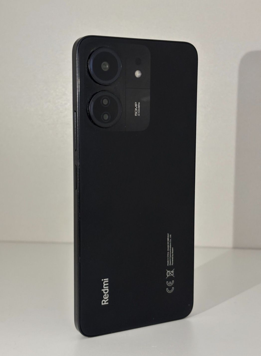 Redmi 13C память 256