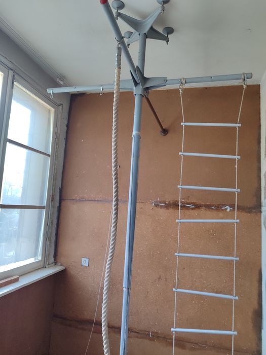 Спортивный комплекс