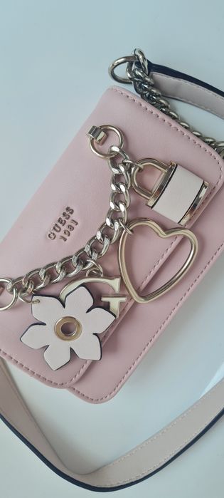 Poșeta Guess originală
