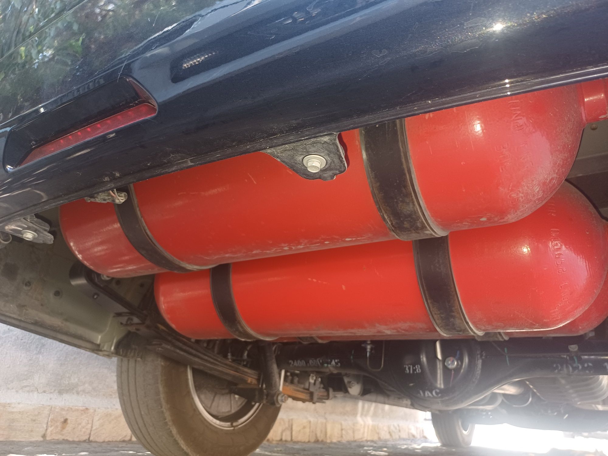 Jac m4 refine сотилади