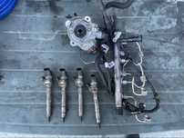 Kit injectie n47d20c bmw f30 f10